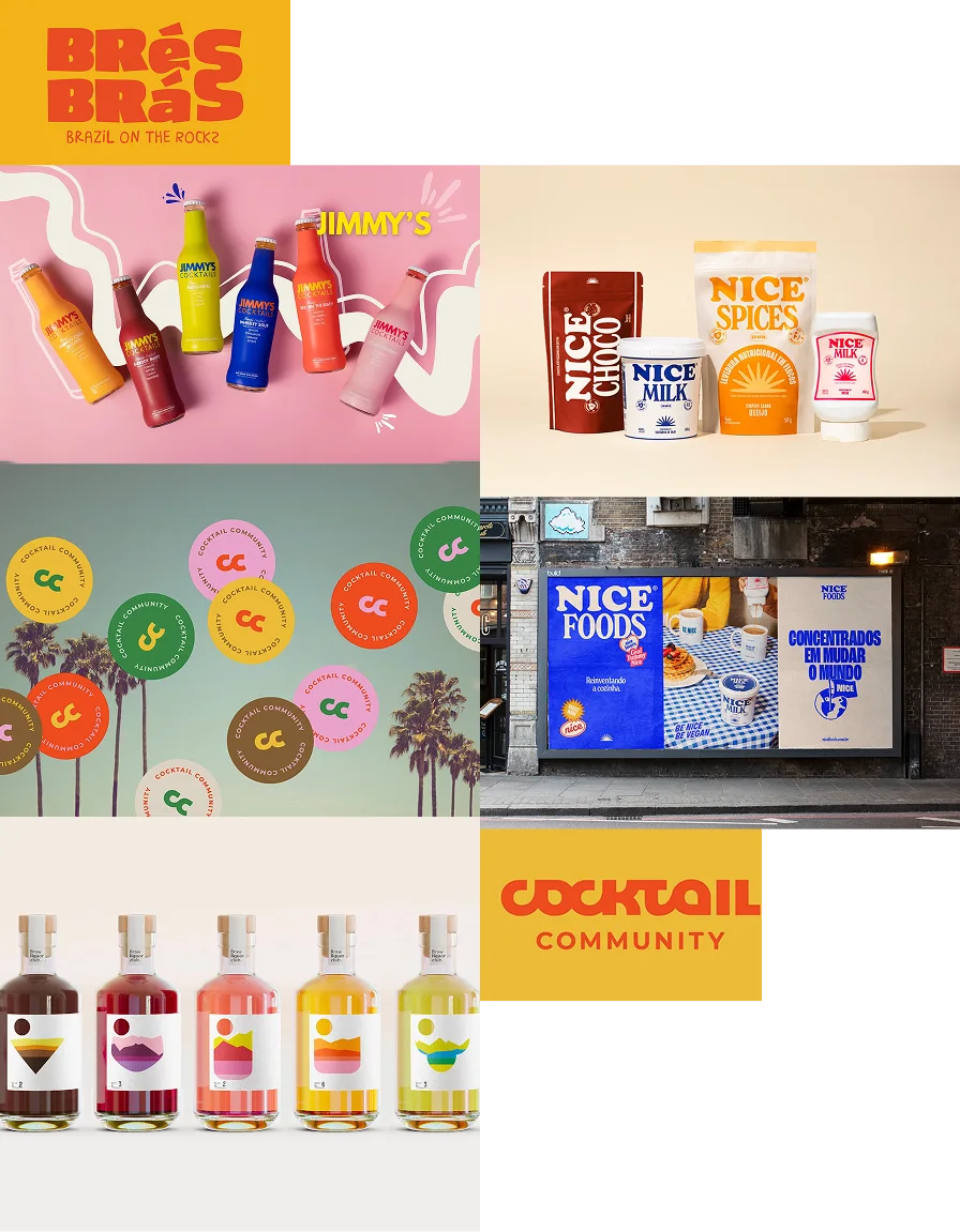Moodboard two